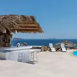 Alegria Estate - 14 Bedrooms Option * Kalafati
