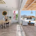 Alegria Estate - 14 Bedrooms Option * Kalafati