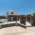Villa Alegria Estate - 14 Bedrooms Option Kalafáti