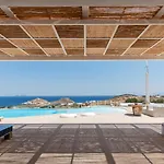 Alegria Estate - 14 Bedrooms Option 卡拉法蒂斯