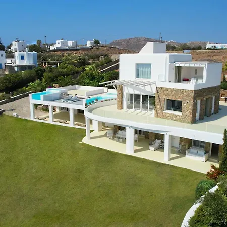 Alegria Estate - 14 Bedrooms Option Villa *