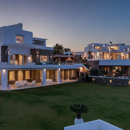 Villa Alegria Estate - 14 Bedrooms Option *