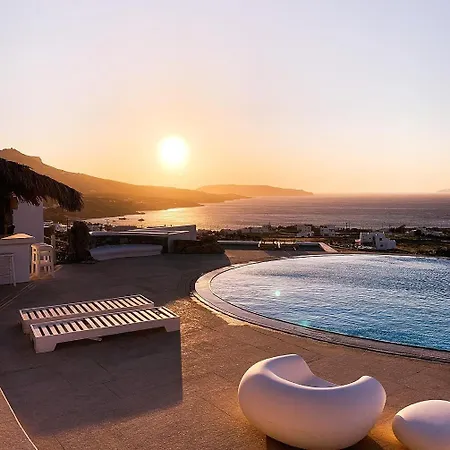 Villa Alegria Estate - 14 Bedrooms Option