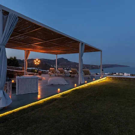 Alegria Estate - 14 Bedrooms Option Villa *