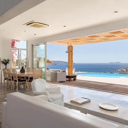 Villa Alegria Estate - 14 Bedrooms Option *