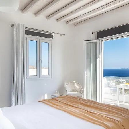 Villa Alegria Estate - 14 Bedrooms Option