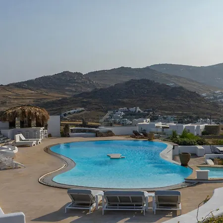 فيلة Alegria Estate - 14 Bedrooms Option