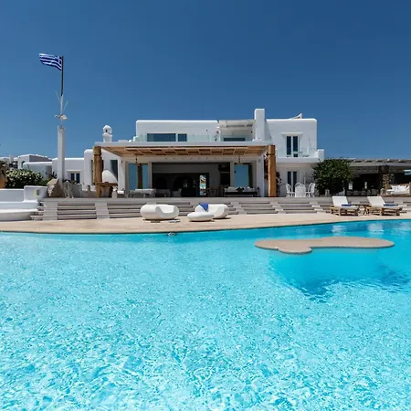 Alegria Estate - 14 Bedrooms Option فيلة *