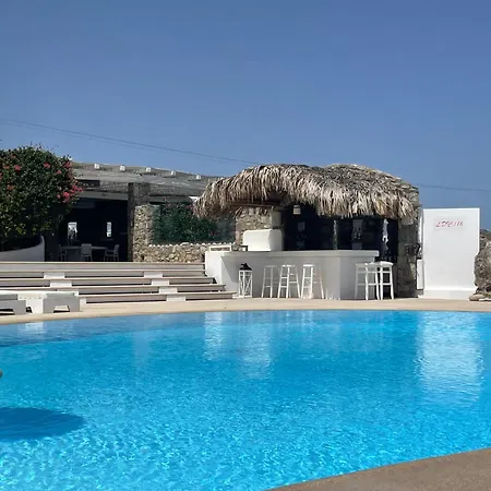 Alegria Estate - 14 Bedrooms Option فيلة كالافاتيس
