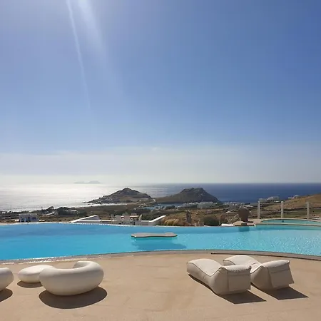 فيلة Alegria Estate - 14 Bedrooms Option *