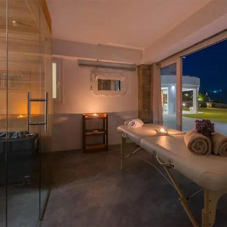 فيلة Alegria Estate - 14 Bedrooms Option *
