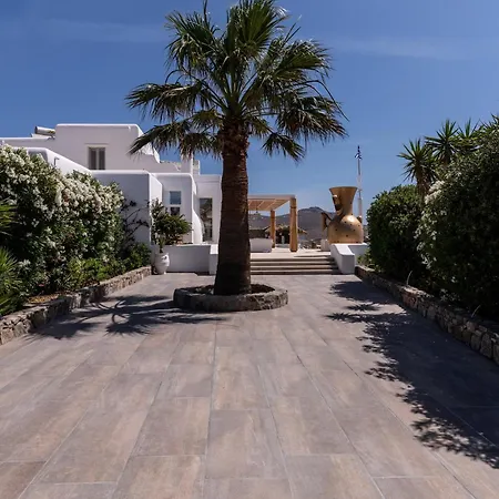 Alegria Estate - 14 Bedrooms Option *