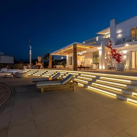 Alegria Estate - 14 Bedrooms Option * كالافاتيس