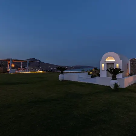 Alegria Estate - 14 Bedrooms Option فيلة