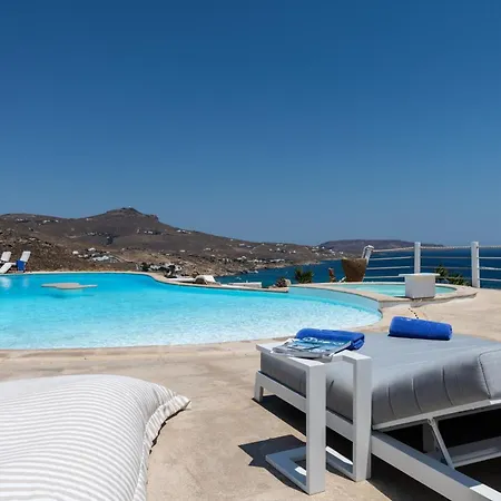 فيلة Alegria Estate - 14 Bedrooms Option