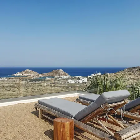 Alegria Estate - 14 Bedrooms Option فيلة