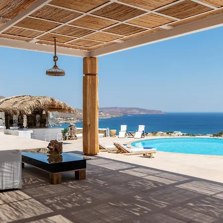Alegria Estate - 14 Bedrooms Option *