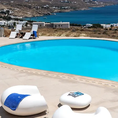 Alegria Estate - 14 Bedrooms Option