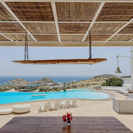 Alegria Estate - 14 Bedrooms Option * كالافاتيس