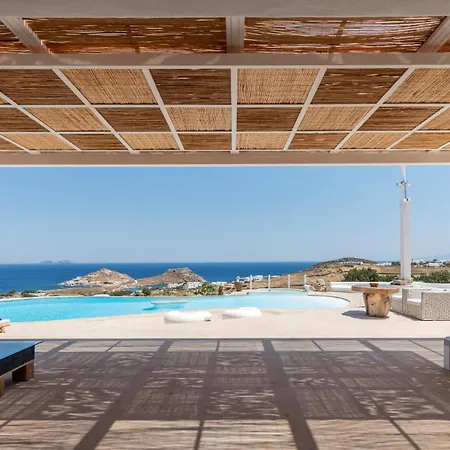 Alegria Estate - 14 Bedrooms Option كالافاتيس