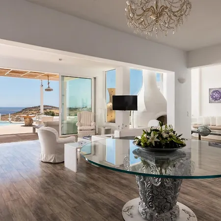 Alegria Estate - 14 Bedrooms Option فيلة