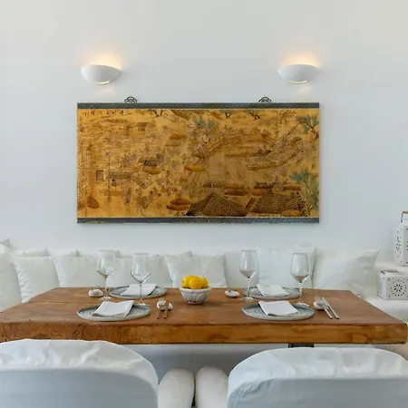 Alegria Estate - 14 Bedrooms Option فيلة كالافاتيس