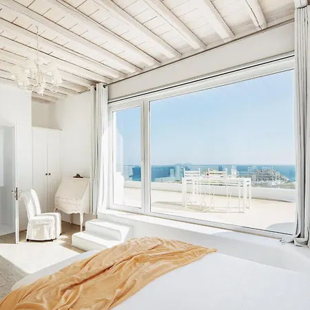 Alegria Estate - 14 Bedrooms Option فيلة كالافاتيس