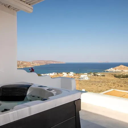 Alegria Estate - 14 Bedrooms Option *