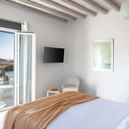 Alegria Estate - 14 Bedrooms Option كالافاتيس