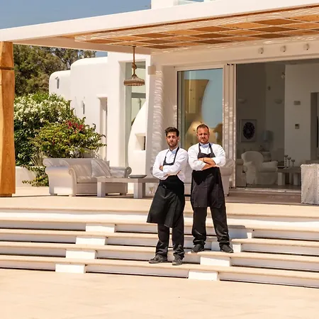 Alegria Estate - 14 Bedrooms Option * كالافاتيس