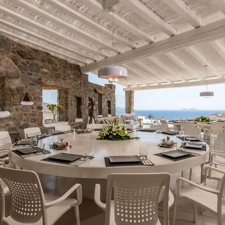 Alegria Estate - 14 Bedrooms Option فيلة كالافاتيس