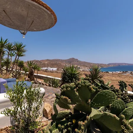 Alegria Estate - 14 Bedrooms Option كالافاتيس