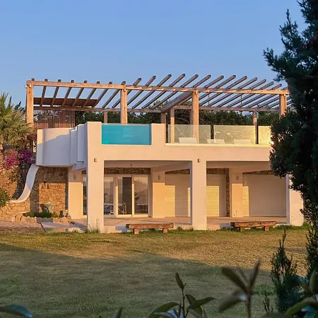 Alegria Estate - 14 Bedrooms Option *