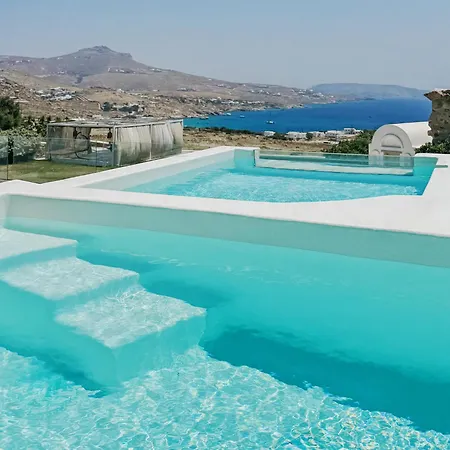 Alegria Estate - 14 Bedrooms Option