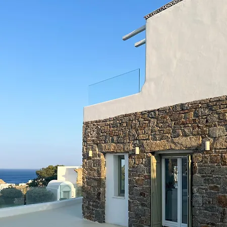 Alegria Estate - 14 Bedrooms Option * كالافاتيس