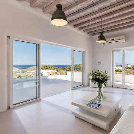 Alegria Estate - 14 Bedrooms Option * كالافاتيس