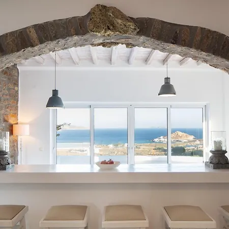 Alegria Estate - 14 Bedrooms Option كالافاتيس