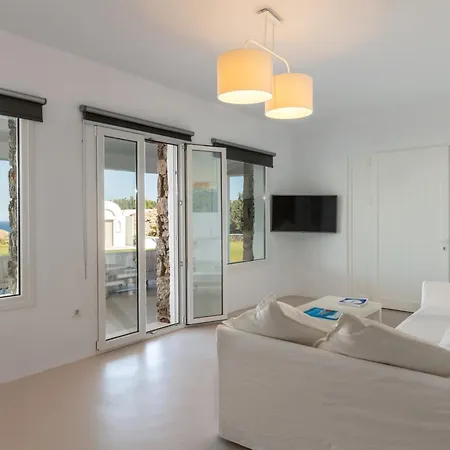 Alegria Estate - 14 Bedrooms Option * كالافاتيس