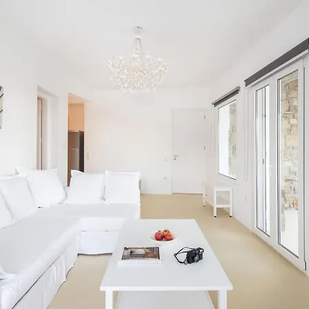 Alegria Estate - 14 Bedrooms Option * كالافاتيس