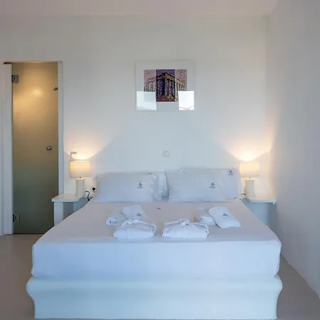 Alegria Estate - 14 Bedrooms Option فيلة كالافاتيس