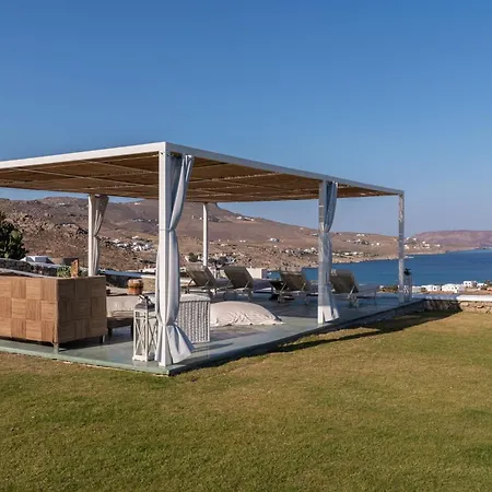 فيلة Alegria Estate - 14 Bedrooms Option *